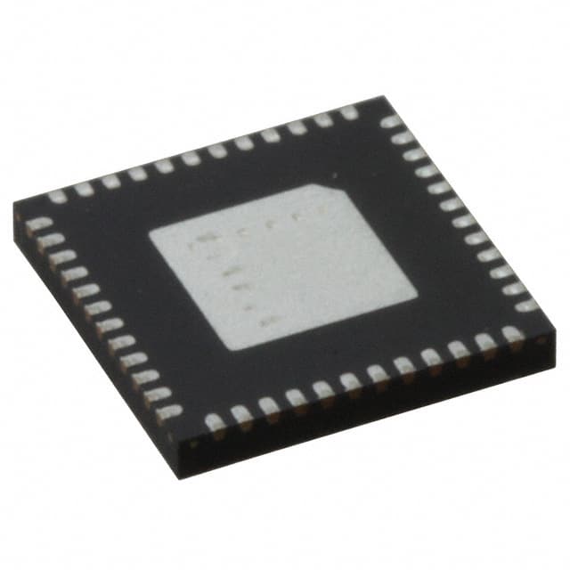 KSZ9021RN Microchip Technology  Drivers Receivers Transceivers
